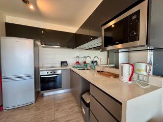 Precioso y Maravilloso depto en Montemar - 3