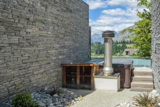 Lakeside 2 Bed- Pounamu Complex - 7