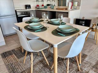 Precioso y Maravilloso depto en Montemar - 1