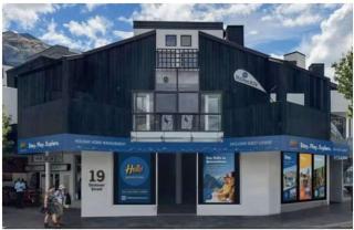 Lakeside 2 Bed- Pounamu Complex - 5