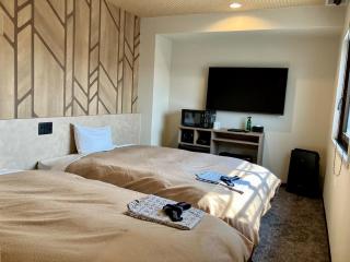 HOTEL LiVEMAX Toyooka - 1