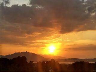 Bay Loft Apartment 1 BR Netflix n Internet - 6