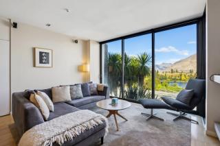 Lakeside 1 Bed- Pounamu Complex - 9