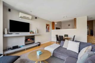 Lakeside 1 Bed- Pounamu Complex - 6