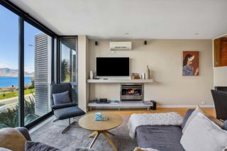 Lakeside 1 Bed- Pounamu Complex - 3