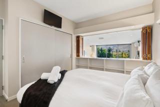 Lakeside 1 Bed- Pounamu Complex - 2