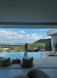 Alaia Villas - Ocean Views And Infinity Pool - 6
