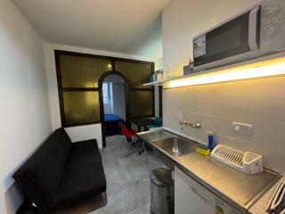 Ventanas al Palacio Barolo, Avenida de Mayo - 7