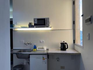 Ventanas al Palacio Barolo, Avenida de Mayo - 3