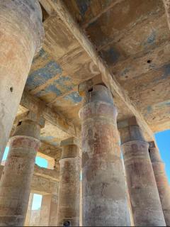 Honey OF The Pyramids - 1