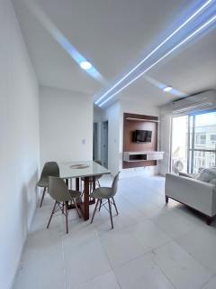 Apartamento com confortável - 9