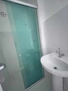 Apartamento com confortável - 8