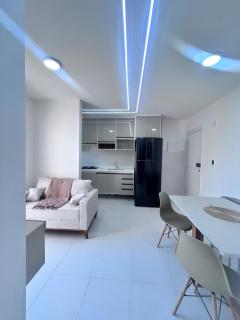 Apartamento com confortável - 7