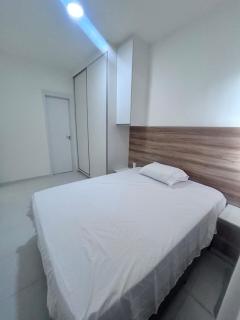 Apartamento com confortável - 6