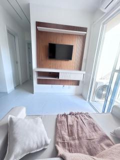 Apartamento com confortável - 4