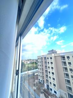 Apartamento com confortável - 3