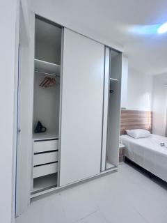 Apartamento com confortável - 2