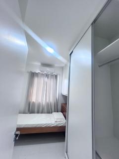 Apartamento com confortável - 1