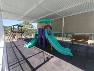 Apartamento João Pessoa Praia 1 - 2 quartos - Ar Condicionado - Condominio Completo - 5