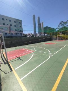 Apartamento João Pessoa Praia 1 - 2 quartos - Ar Condicionado - Condominio Completo - 4