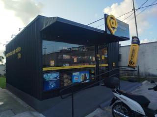 Apartamento João Pessoa Praia 1 - 2 quartos - Ar Condicionado - Condominio Completo - 1