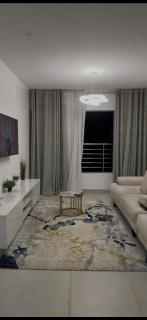 Modern 1-Bedroom Apartment in Parklands with City View - 8