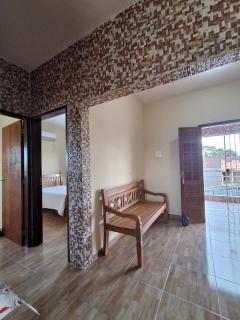 Casa aconchegante em Nossa Senhora do Ó, Porto de Galinhas!!! - 5