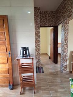 Casa aconchegante em Nossa Senhora do Ó, Porto de Galinhas!!! - 2