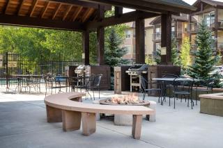 Trailhead Lodge 621 condo - 9