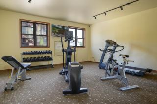 Trailhead Lodge 621 condo - 5