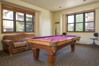 Trailhead Lodge 621 condo - 4