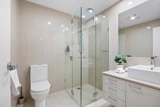 Salt 15 Luxury Apartment - 1