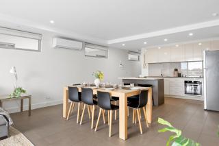 Salt 15 Luxury Apartment - 7