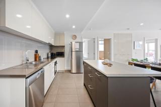 Salt 15 Luxury Apartment - 5