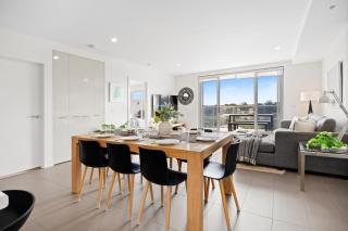 Salt 15 Luxury Apartment - 8