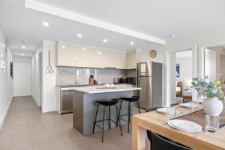 Salt 15 Luxury Apartment - 6