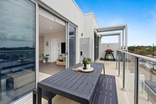 Salt 15 Luxury Apartment - 9