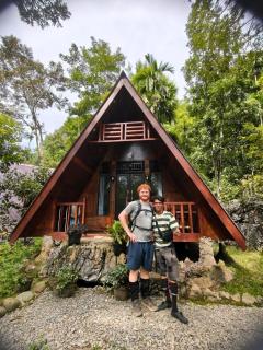 Batu Katak Indah - 1