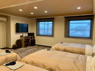 HOTEL LiVEMAX Toyooka - 3