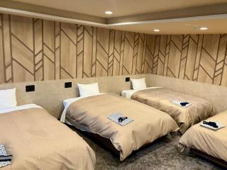 HOTEL LiVEMAX Toyooka - 5