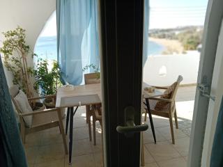 Logaras Seaview Apartment - 8