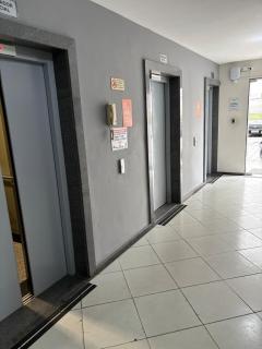 1406 o apê da Raquel - 2