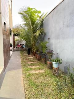 Casa Temporada Aconchego e tranquilidade 1 - 7