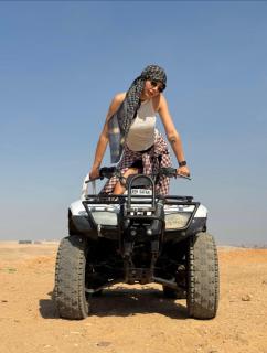 Honey Pyramids Hotel - 9