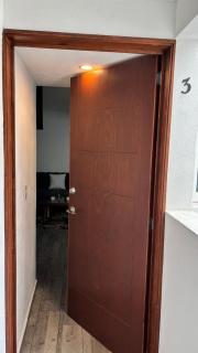 Bonito Departamento en Metepec - 8