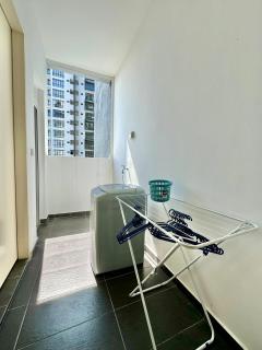 Dpristine 3 bedder sea view opp legoland and medini - 7