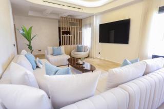 Face à la plage - Calme et confort haut de gamme - 9