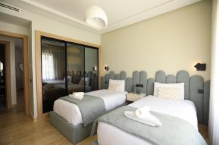 Face à la plage - Calme et confort haut de gamme - 8