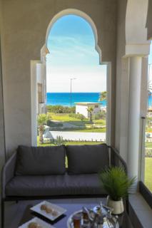 Face à la plage - Calme et confort haut de gamme - 6