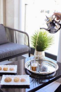 Face à la plage - Calme et confort haut de gamme - 4